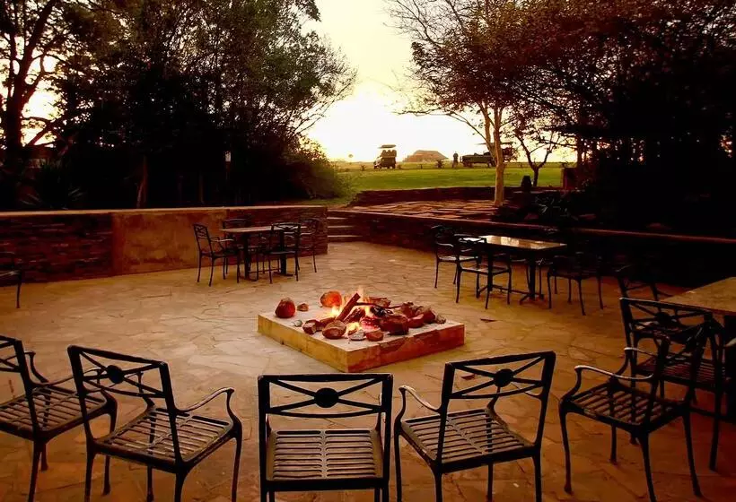 Hotel Tala Game Reserve