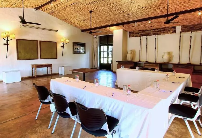 Hotel Tala Game Reserve