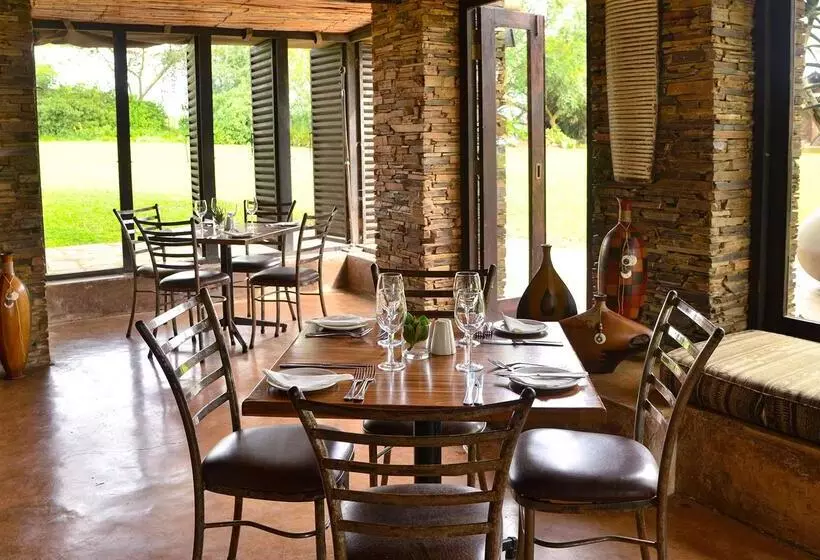 Hotel Tala Game Reserve