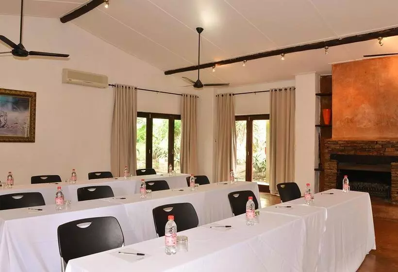 Hotel Tala Game Reserve