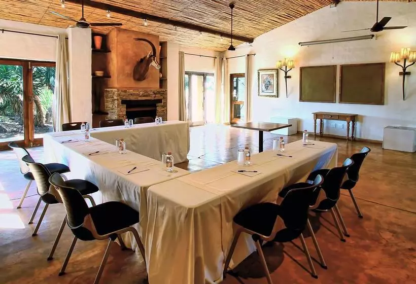 Hotel Tala Game Reserve