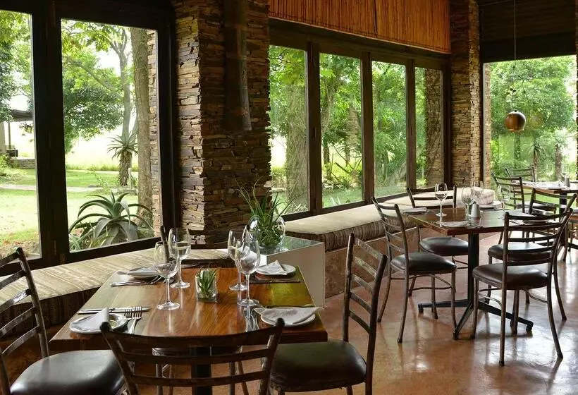 Hotel Tala Game Reserve