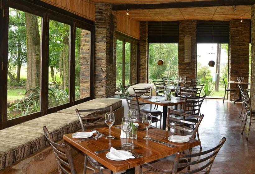 בית מלון כפרי Tala Game Reserve