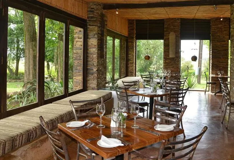 Hotel Tala Game Reserve