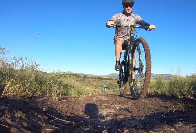 Hotel Tala Game Reserve