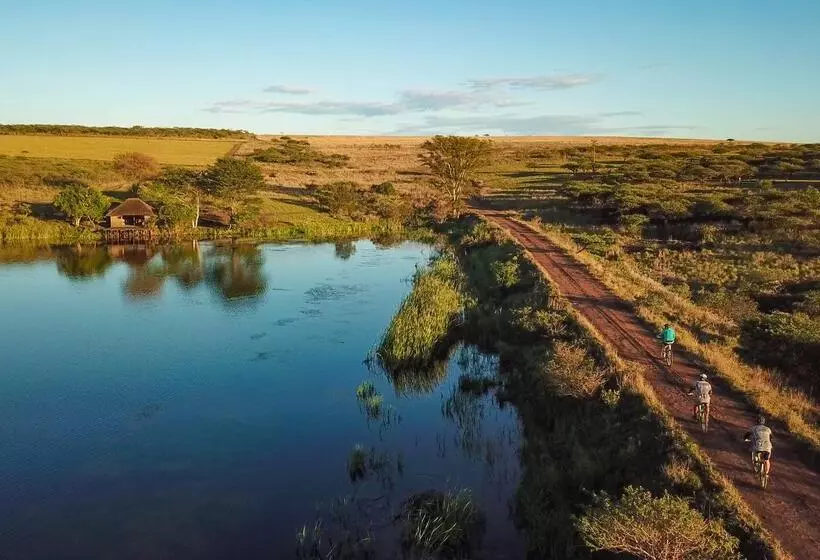 Hotel Tala Game Reserve