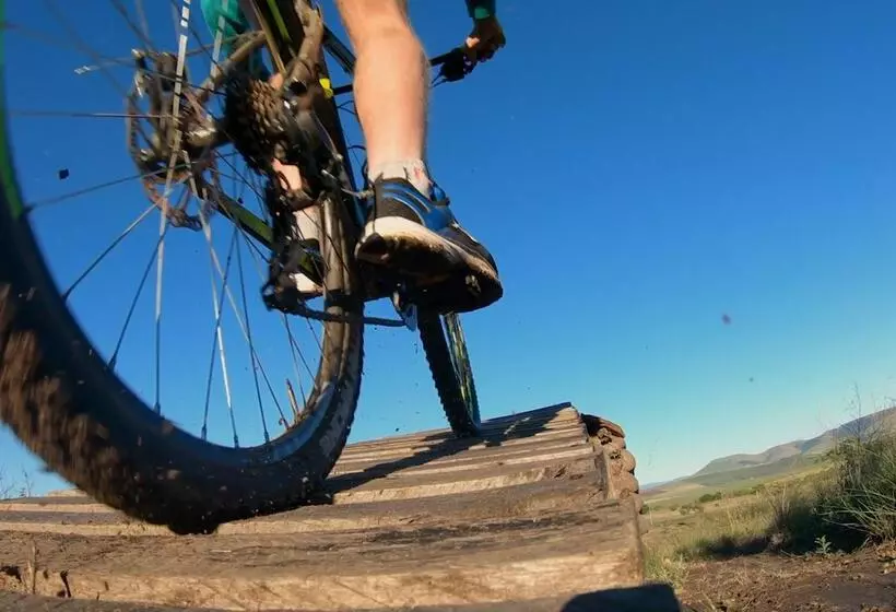 Hotel Tala Game Reserve