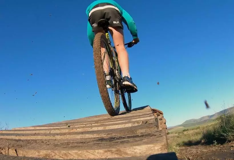 Hotel Tala Game Reserve