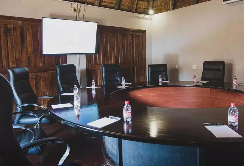 Hotel Tala Game Reserve