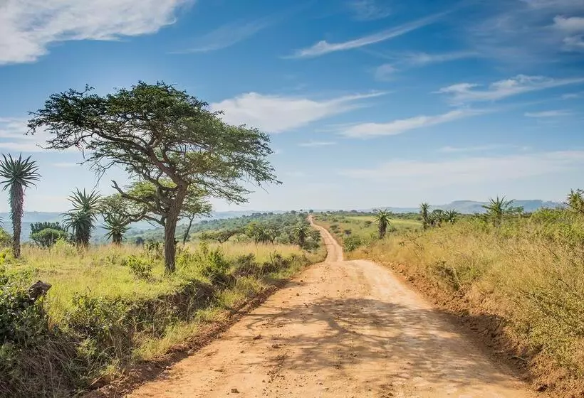 Hotel Tala Game Reserve