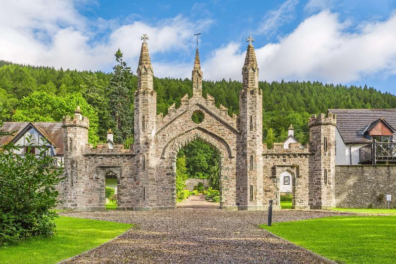 فندق The Kenmore Club