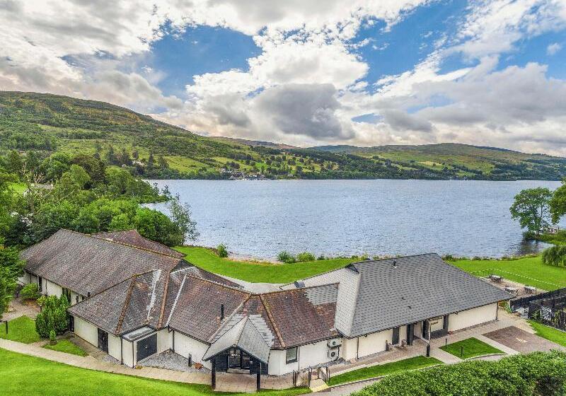 فندق The Kenmore Club