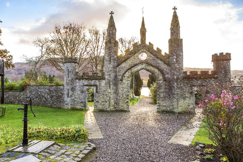 فندق The Kenmore Club