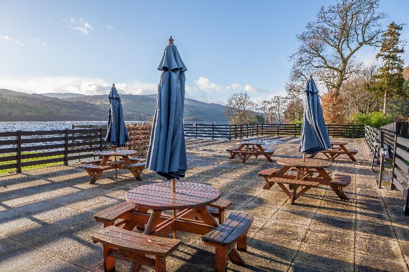 فندق The Kenmore Club