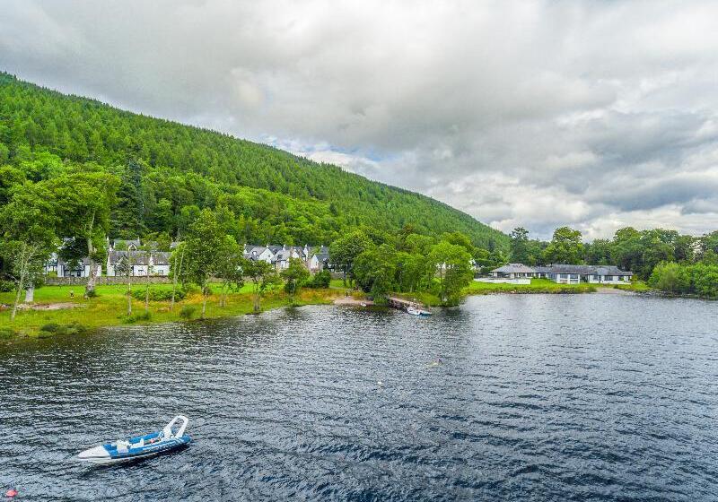 فندق The Kenmore Club