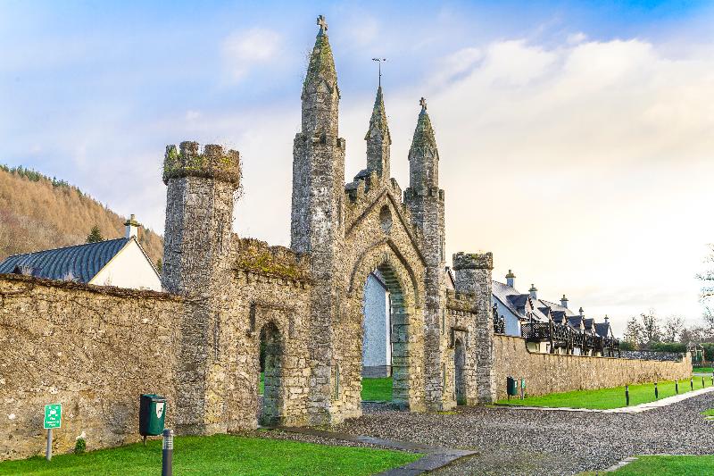 فندق The Kenmore Club