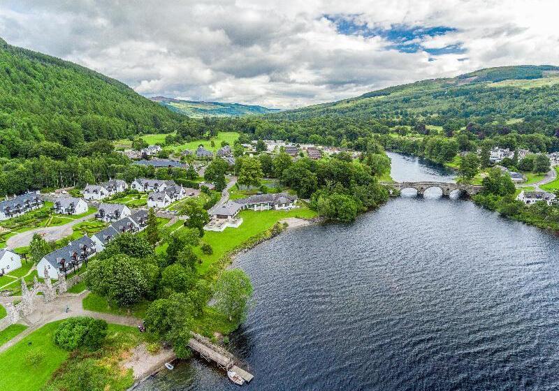 فندق The Kenmore Club