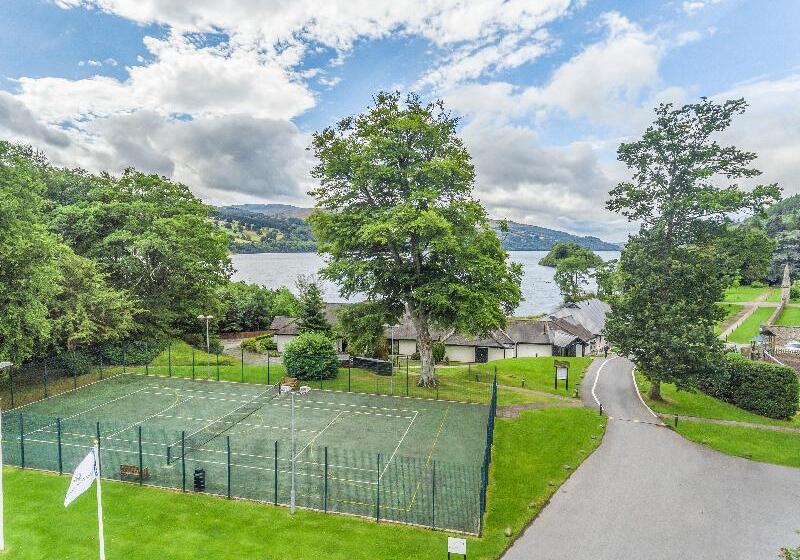 فندق The Kenmore Club