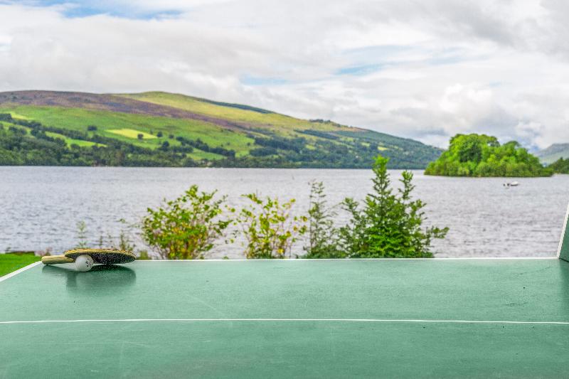 فندق The Kenmore Club