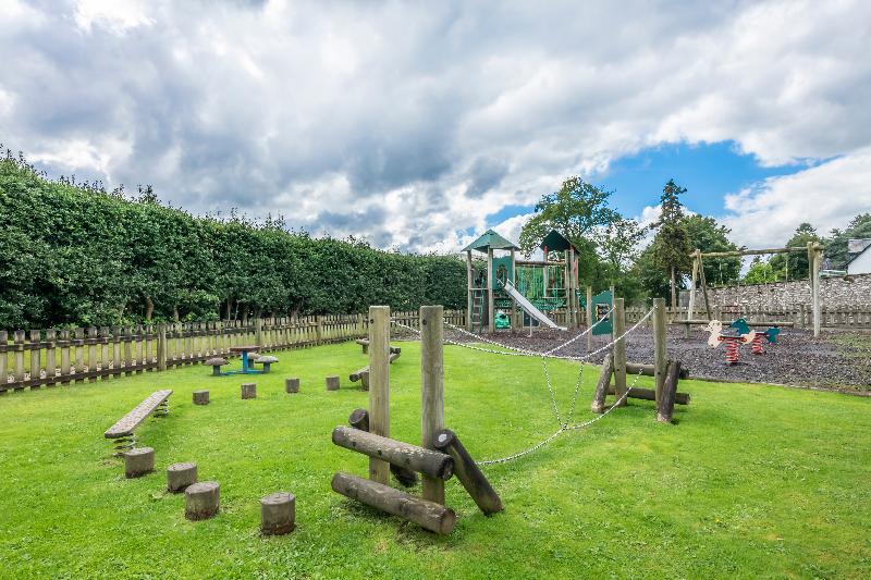 فندق The Kenmore Club