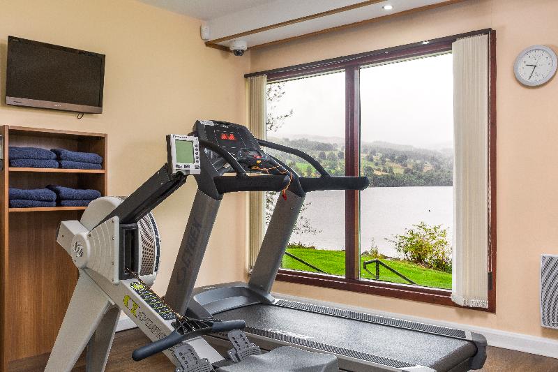 فندق The Kenmore Club