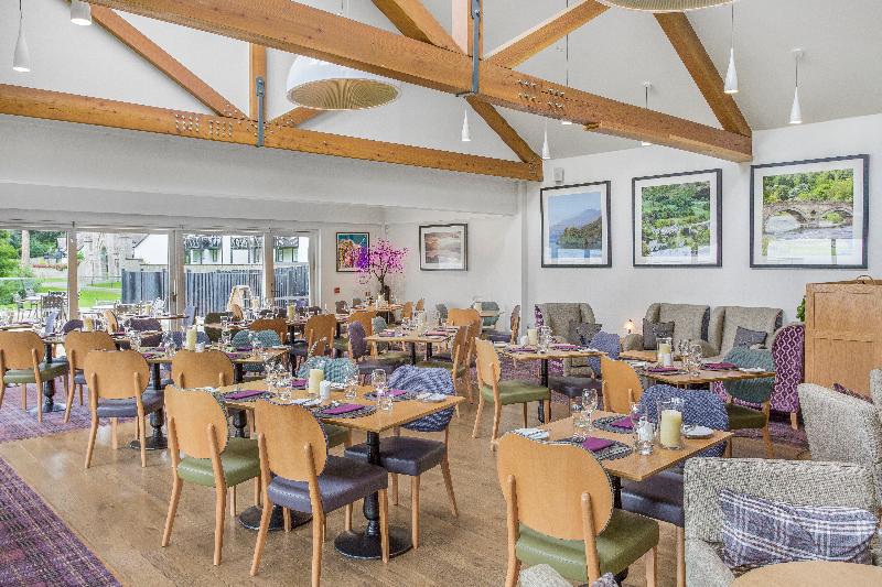 فندق The Kenmore Club