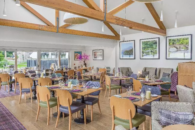 Отель The Kenmore Club