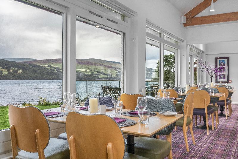 فندق The Kenmore Club