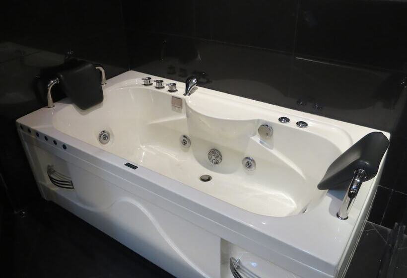 Hotel The Mark S Lodge