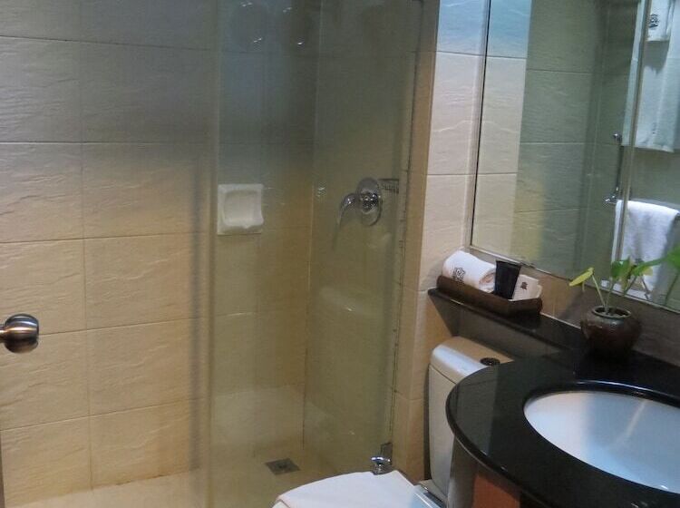 Hotel The Mark S Lodge