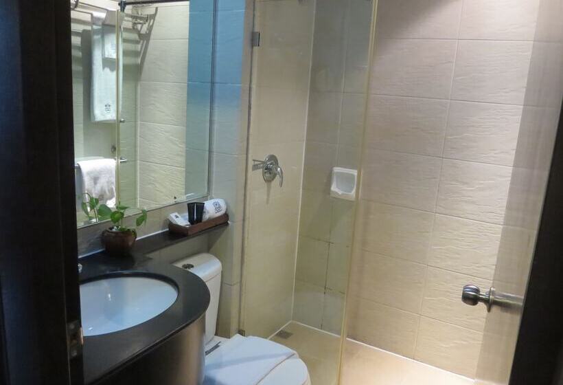 Hotel The Mark S Lodge