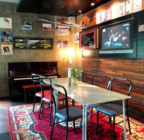 Hotel The Mark S Lodge