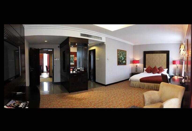 Hotel The Mark S Lodge