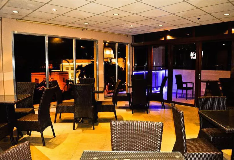 Отель Asia Light