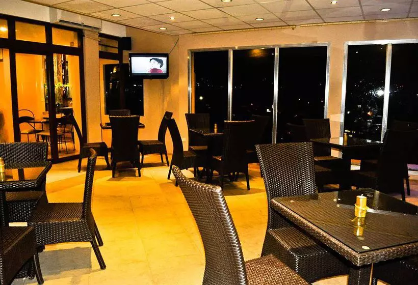 Отель Asia Light