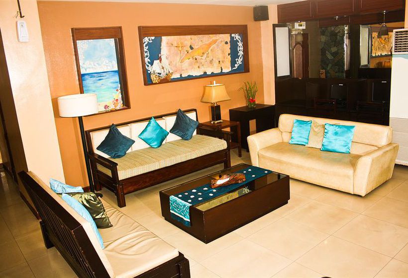 Szálloda Asia Light