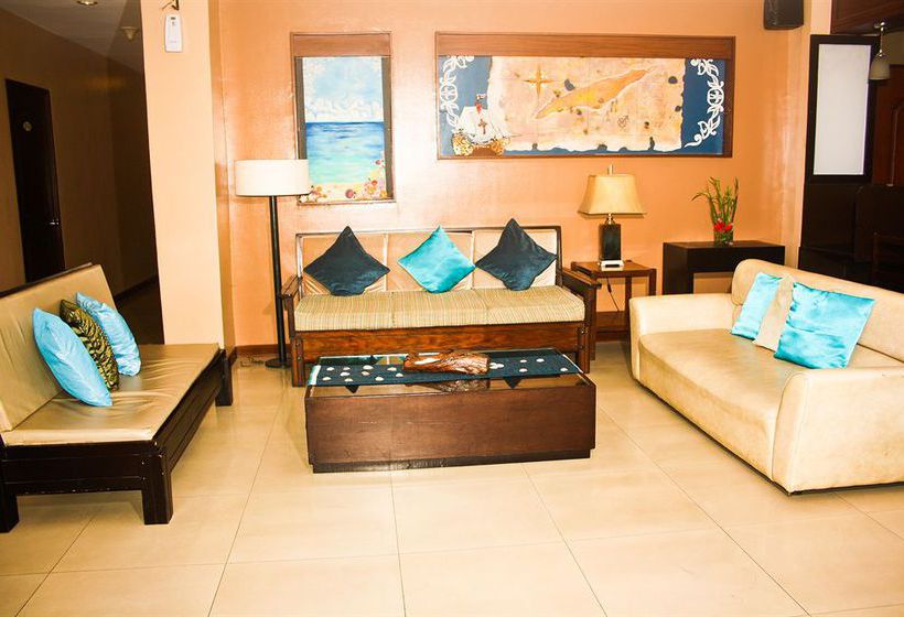 Szálloda Asia Light