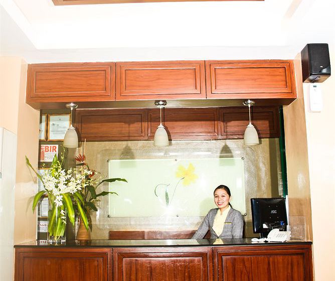 Szálloda Asia Light