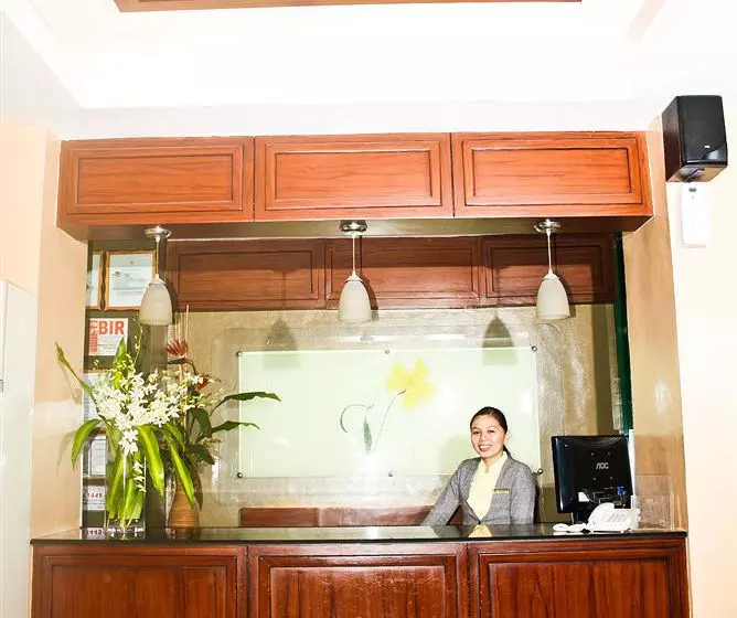 Отель Asia Light