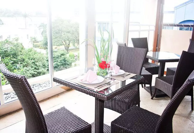 Отель Asia Light