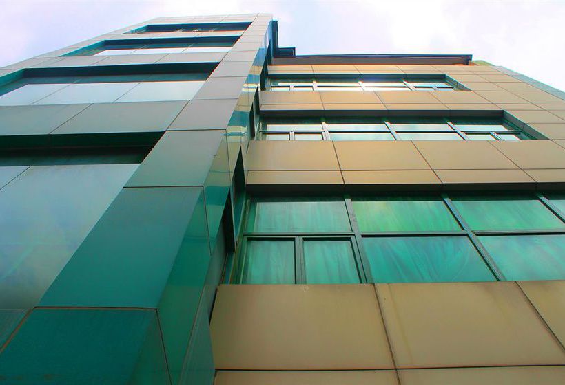 Szálloda Asia Light