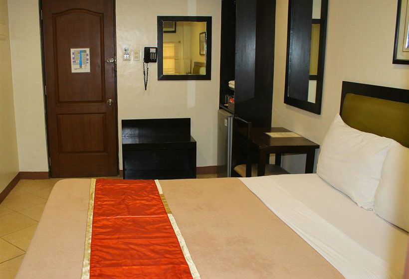 Szálloda Asia Light