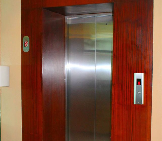 Szálloda Asia Light