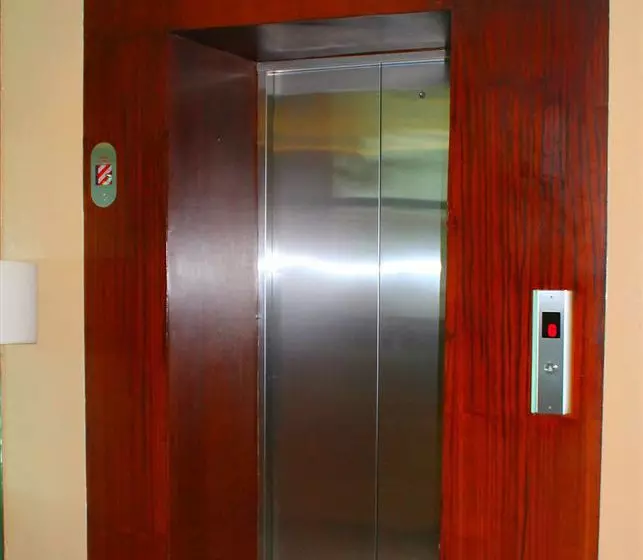 Отель Asia Light