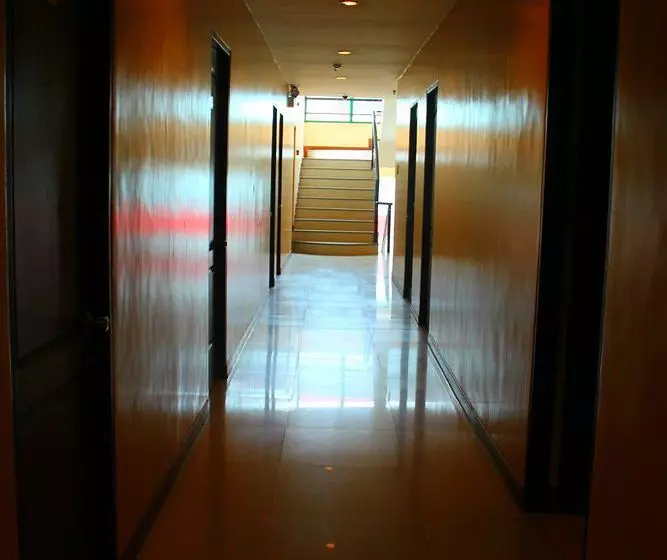 Отель Asia Light