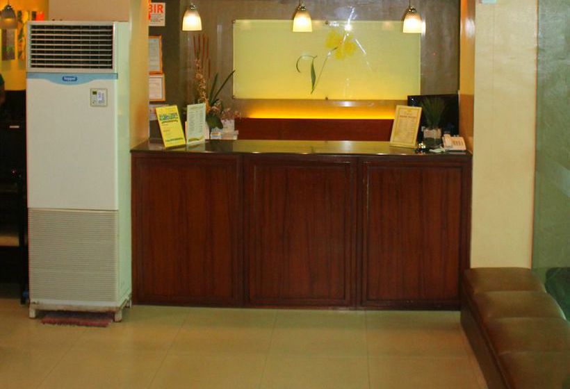 Szálloda Asia Light