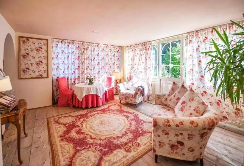 ホテル Villa Orso Grigio