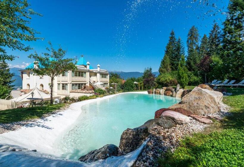 هتل Villa Orso Grigio