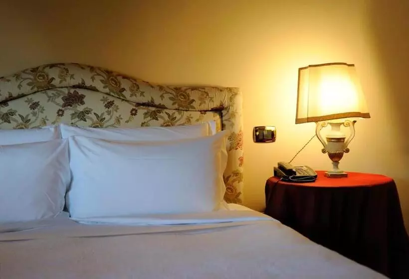 ホテル Villa Orso Grigio