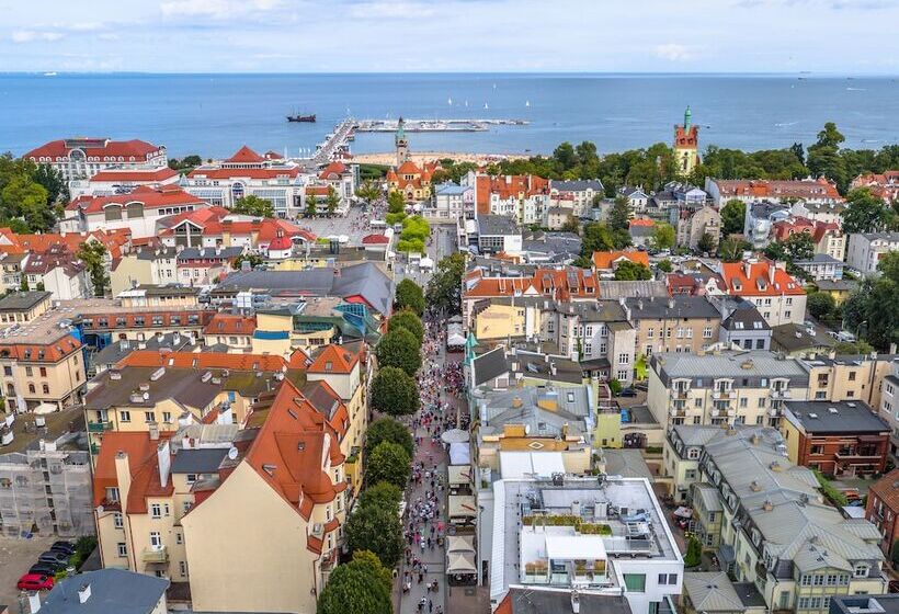 Villa Sedan   Destigo Hotels